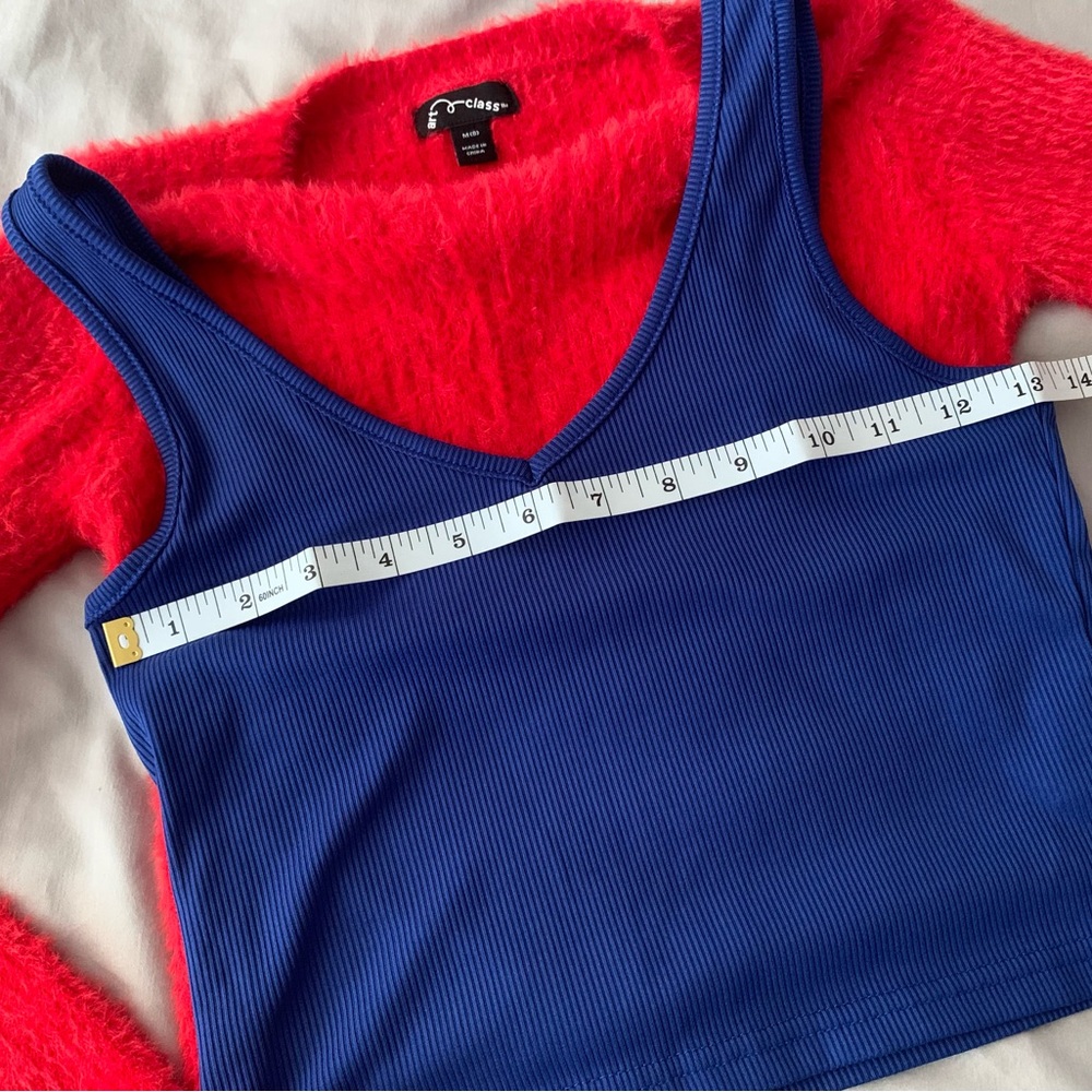 Crop Top Bundle - image 4